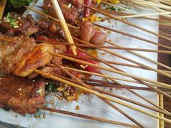 -为民烧烤吧.自贡爆炒菜(收录10年好店)