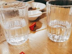 -粟氏天府·东北烧烤(长安街店)