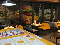 -麦当劳(五一北路店)