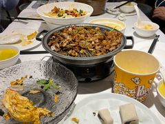 -福海居烤鸭店(鸟巢店)