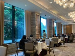 -白天鹅宾馆-宏图府餐厅