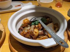 -蔡澜点心·粤菜(花城汇南区店)