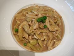 -梅利汴京烤鸭•开封豫菜地标店(东大街店)