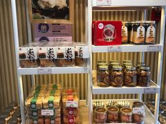 零售区-85度C(生甜甜圈研究工坊·上海平凉店)