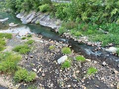 -山沟沟景区