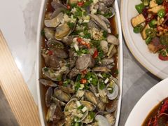 -新凯旋烧烤·燕姐千岛湖土菜