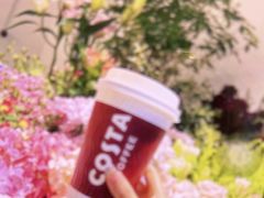 -COSTA COFFEE(上海虹口公园店)