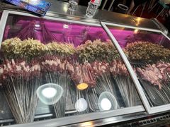 -正宁路小吃夜市