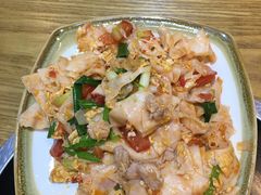 -妈妈的味道(和顺古镇店)