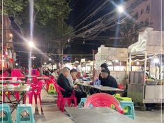 -西司夜市