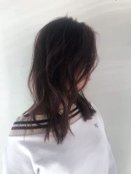 点击看大图 -简影造型·自选烫染接发salon