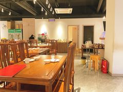-崔义清鲁菜馆(大明湖店)