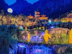 -禅宗少林·音乐大典