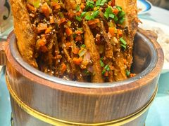 -大眼锅贴水饺(河东店)