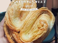 蝴蝶酥-国际饭店·帆声西饼屋(黄河路店)