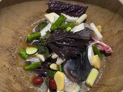 -云中鱼蒸汽石锅鱼(川沙百联店)