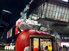 -沈阳铁西万象汇