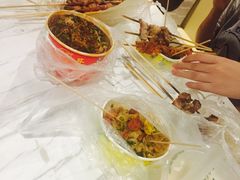 -咬不得高祖生煎·简餐(高银街店)