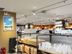 -MUJI无印良品(大唐西市店)