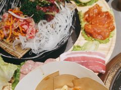 -杨小佳·齐齐哈尔烤肉·烤串(广州店)