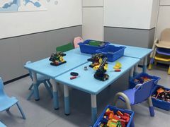 -幻码星球人工智能教育(钱江校区)