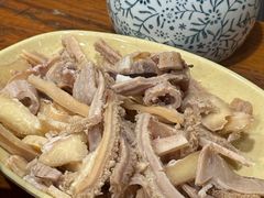-牛小隆牛肉面馆(四牌楼店)