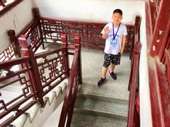 -万源龙顺度假庄园生态观光园