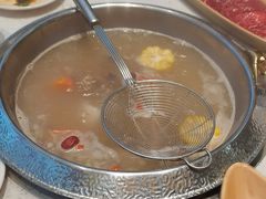 -千牛将·鲜牛肉火锅(开元路店)