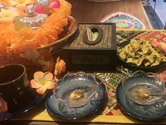 -泰享受·泰式按摩·SPA(海珠广纸店)