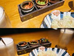 包菜丝-堂本家洋食别馆·炸猪排(中心城店)