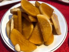 -粤北餐馆