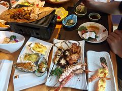 -割烹旭日本料理(龙湖狮山天街店)
