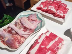 -傣妹休闲时尚火锅(星力壹号店)