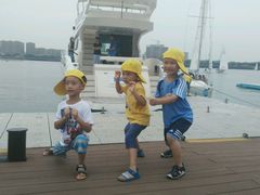 -鑫艋游艇海钓俱乐部