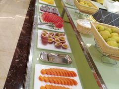 水果-金紫荆美食自助餐厅
