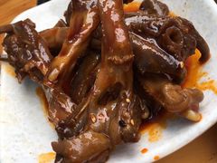 -雲记卢妈冷锅串串(中道街总店)