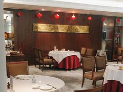 -粤财皇冠假日酒店·彩华轩中餐厅