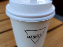 -Manner Coffee(芮欧百货店)