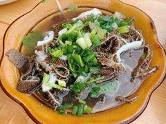 -周记翘脚牛肉