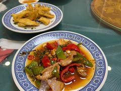 -桂园白粥·潮汕老味道