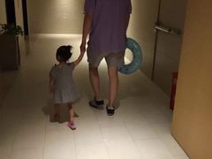 -苏州馨乐庭金鸡湖公寓酒店