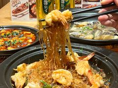 -川堂风·跷脚牛肉·乐山爆炒(宝山日月光店)