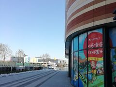 -仙林中心(地铁站)