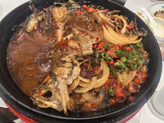 -潇湘码头·鲜湘菜(清河店)