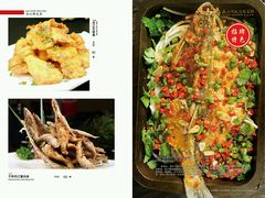 -南阳食府·河南豫菜(南阳驻京办店)