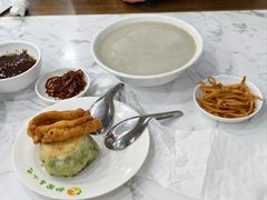 豆汁儿-护国寺小吃(护国寺总店)