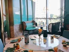 -雀蓝川菜(星悦汇店)