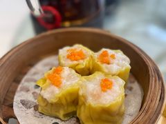 -金河半岛园林酒家(金融城店)