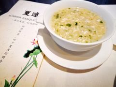 -古越舫·精品杭帮菜(商都路店)