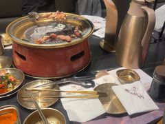 -西塔老太太泥炉烤肉(龙湖北苑天街店)